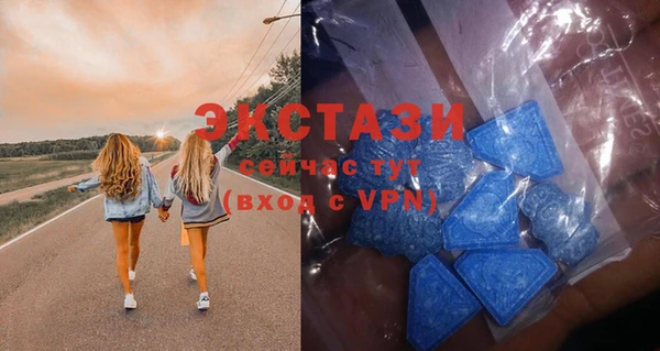 хмурый Алексин