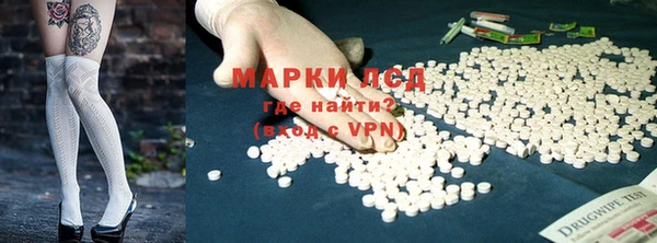 хмурый Алексин